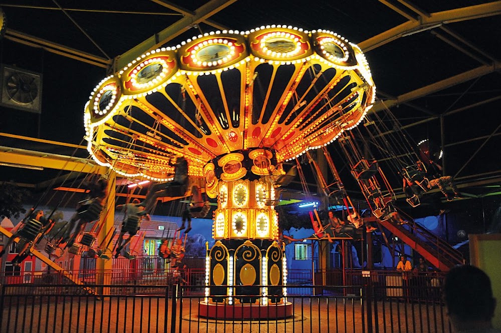 BUHL Activity Park Wangermeer – Bild 4