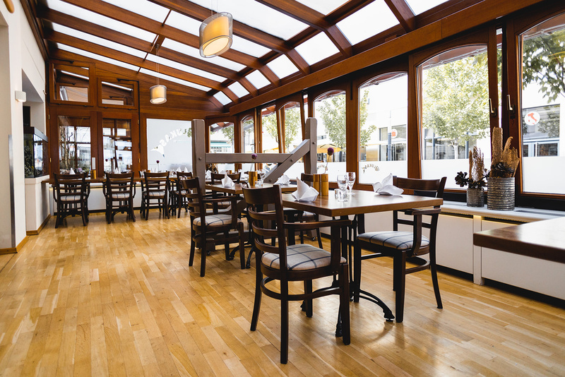 Restaurant LUKAS – Bild 2