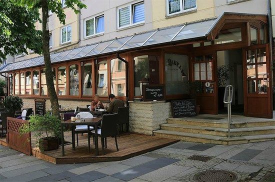 Restaurant LUKAS – Bild 3
