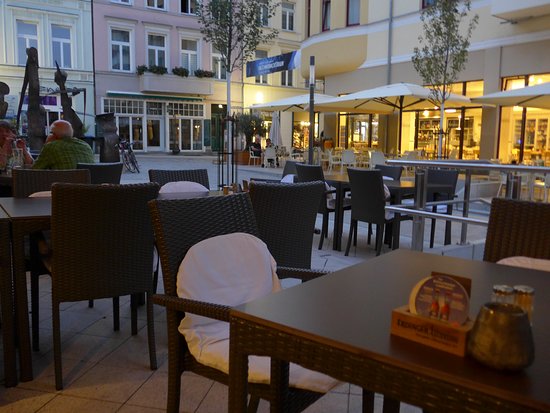 Restaurant LUKAS – Bild 4