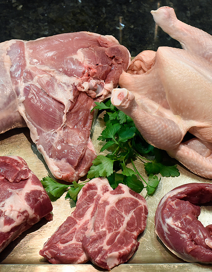 Oberschuirshof – Bild 4