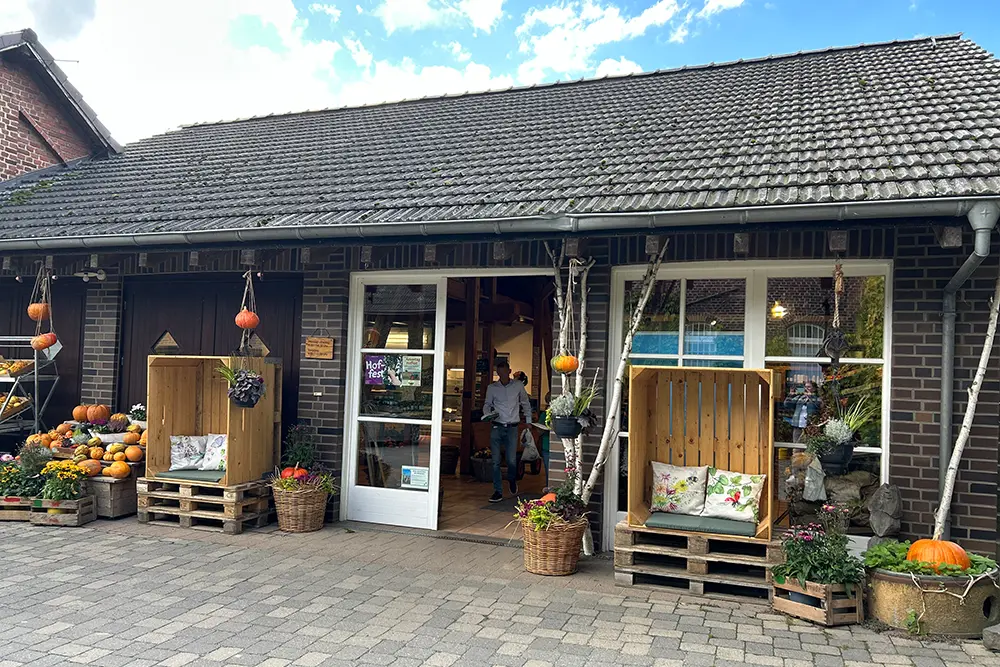 Oberschuirshof – Bild 5