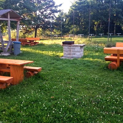 Grillplatz Neundorf – Bild 2