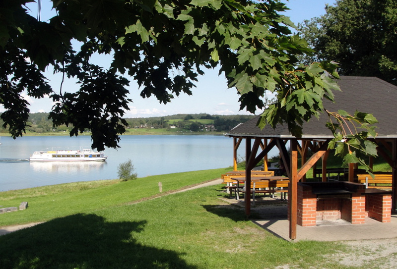 Grillplatz Neundorf – Bild 4