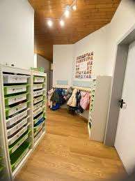 Kindertagesstätte Stärneschloss GmbH – Bild 4