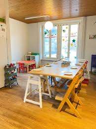 Kindertagesstätte Stärneschloss GmbH – Bild 6