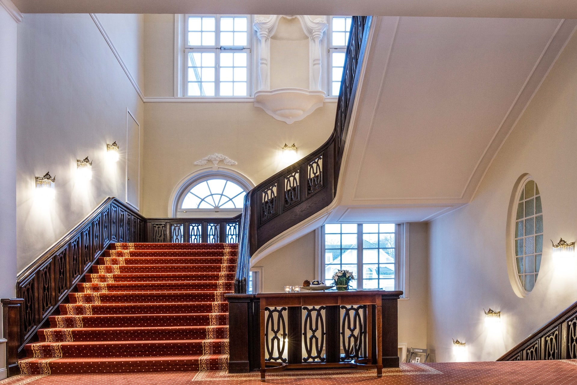 ATLANTIC Grand Hotel Travemünde – Bild 3