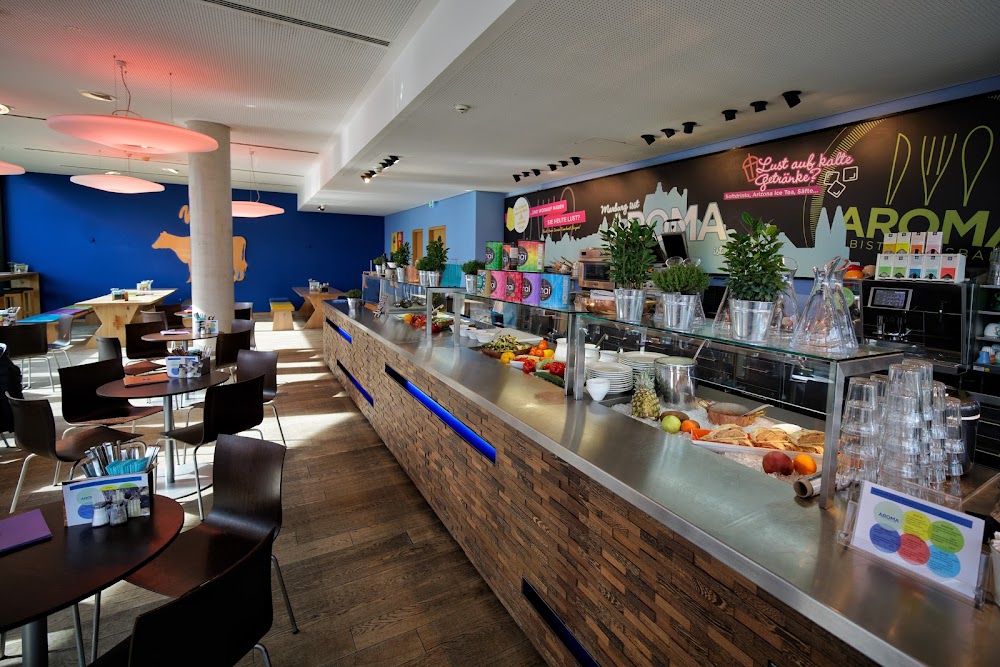 Aroma Bistro & Eisbar – Bild 2