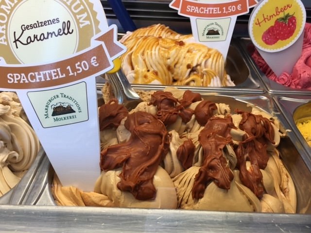 Aroma Bistro & Eisbar – Bild 3