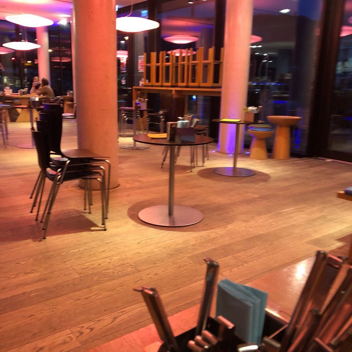 Aroma Bistro & Eisbar – Bild 4