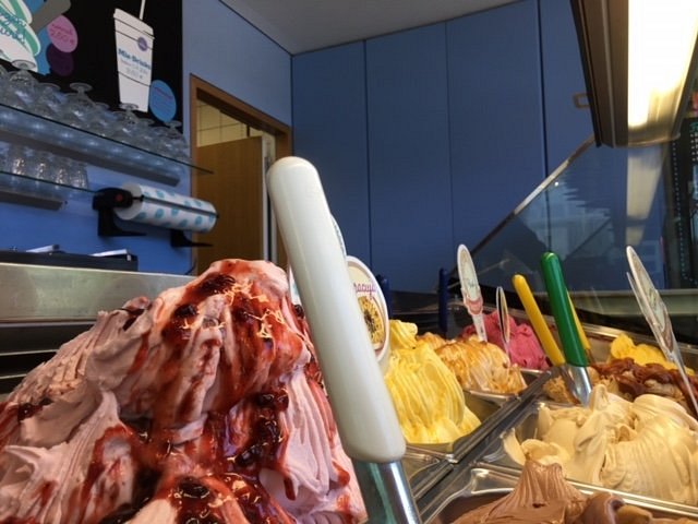 Aroma Bistro & Eisbar – Bild 5