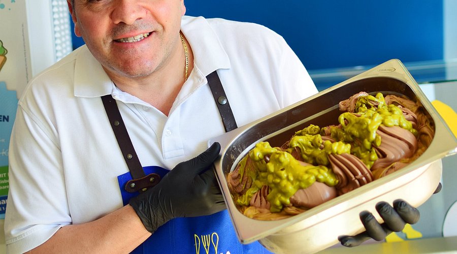 Aroma Bistro & Eisbar – Bild 6