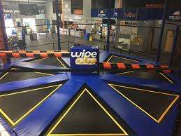 Sky Zone Trampoline Park – Bild 2