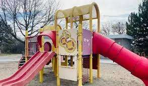 Richmond Green Children playground – Bild 3