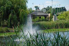 Richmond Green Children playground – Bild 4