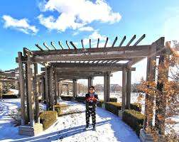 Richmond Green Children playground – Bild 6