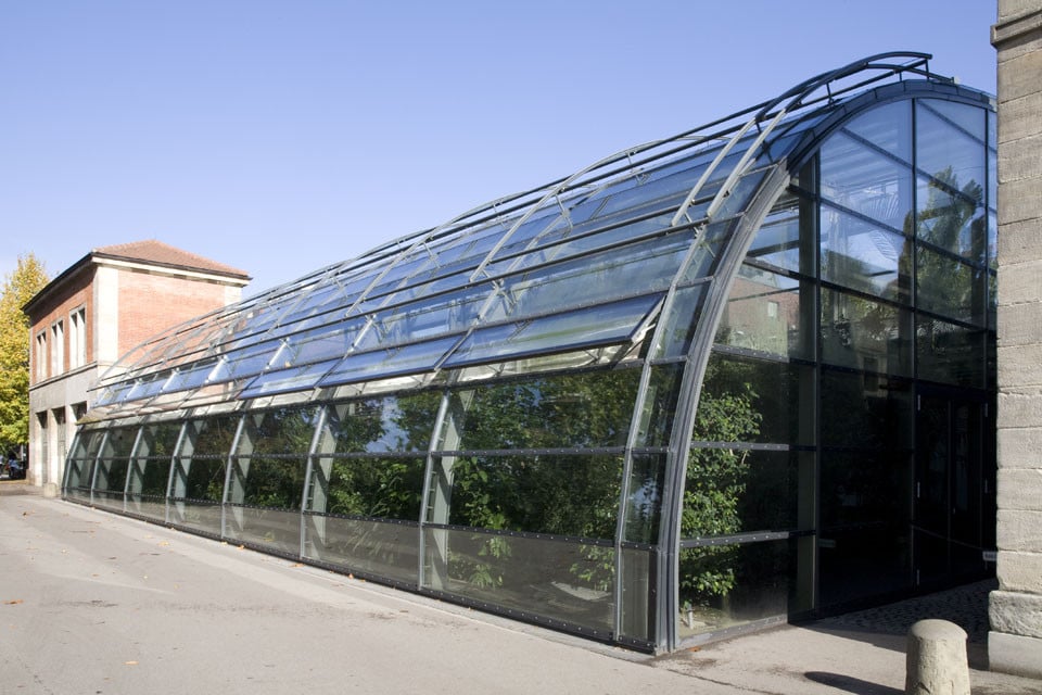 Amazonienhaus – Bild 3