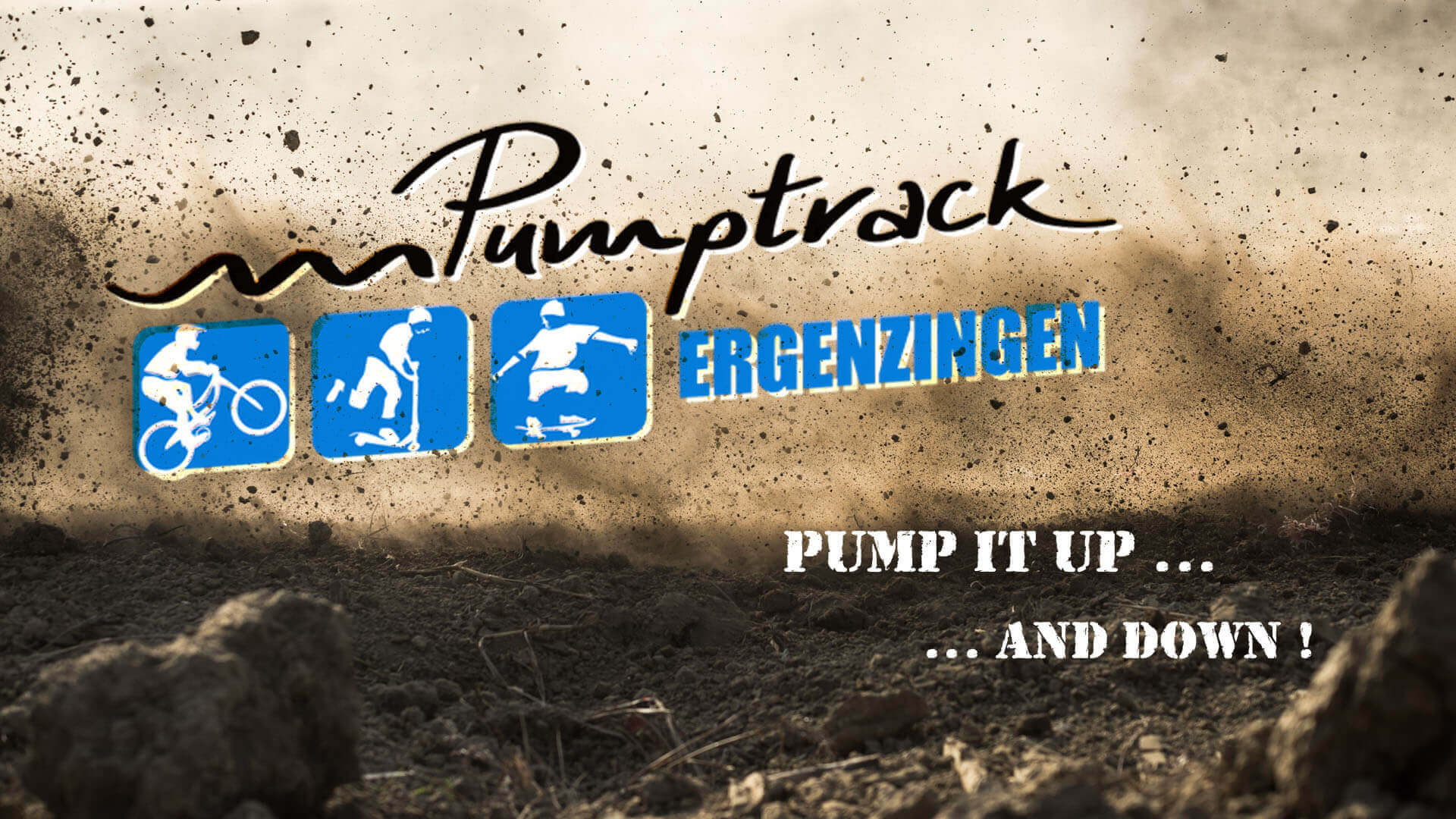 Asphalt-Pumptrack Ergenzingen – Bild 5
