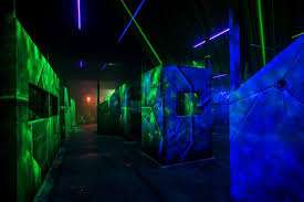 Lazerfun Winterthur – Bild 2