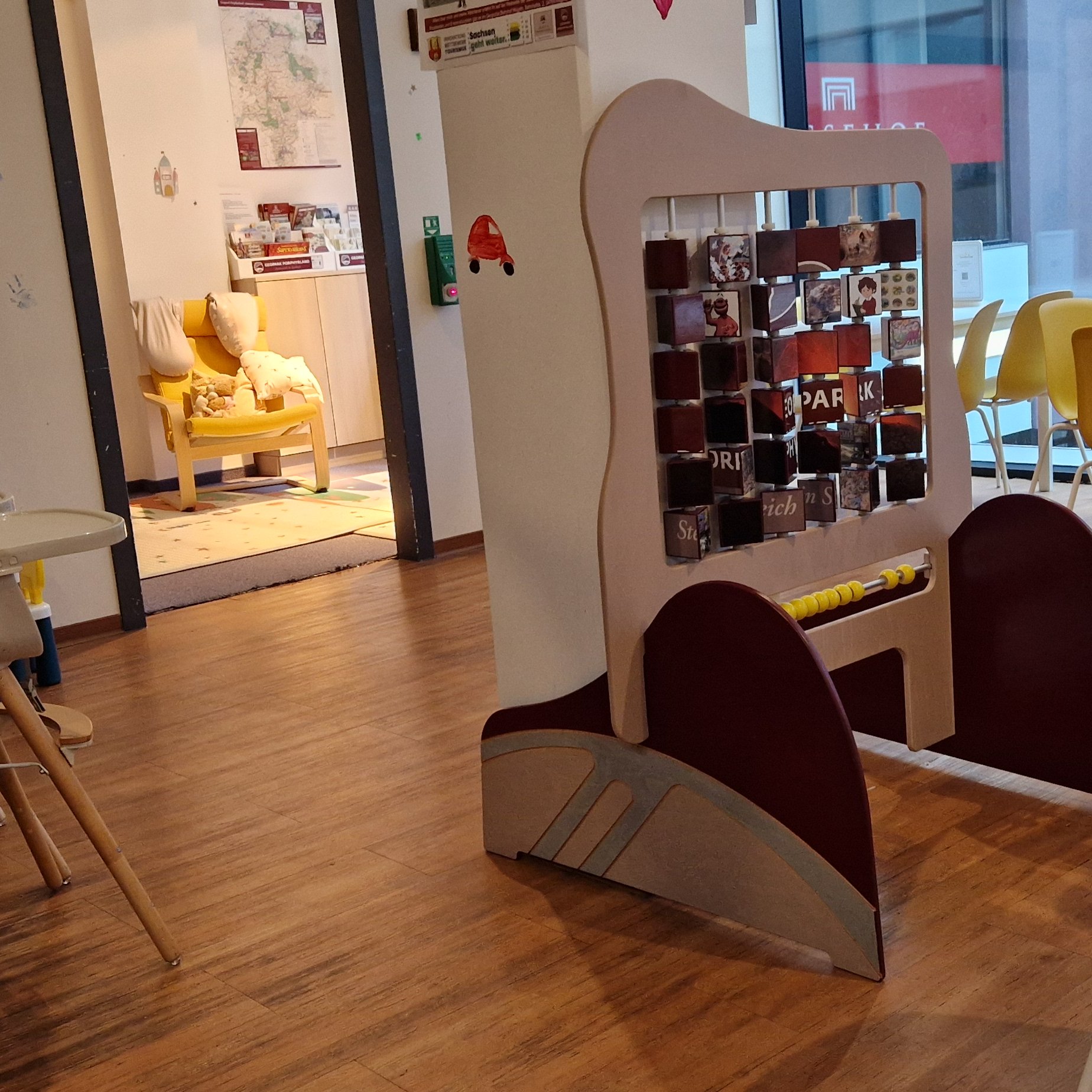 Leipziger Familiencafé – Bild 2