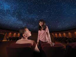 Manitoba Museum Planetarium – Bild 2