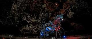 Manitoba Museum Planetarium – Bild 5