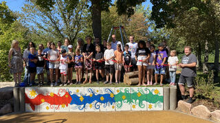 Spielplatz Mannheimer Straße – Bild 4