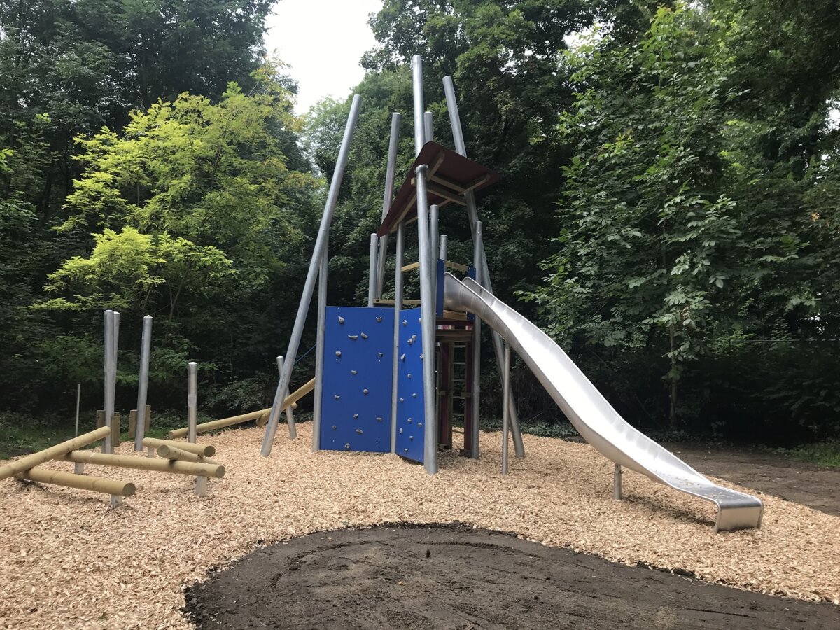 Spielplatz Mannheimer Straße – Bild 6