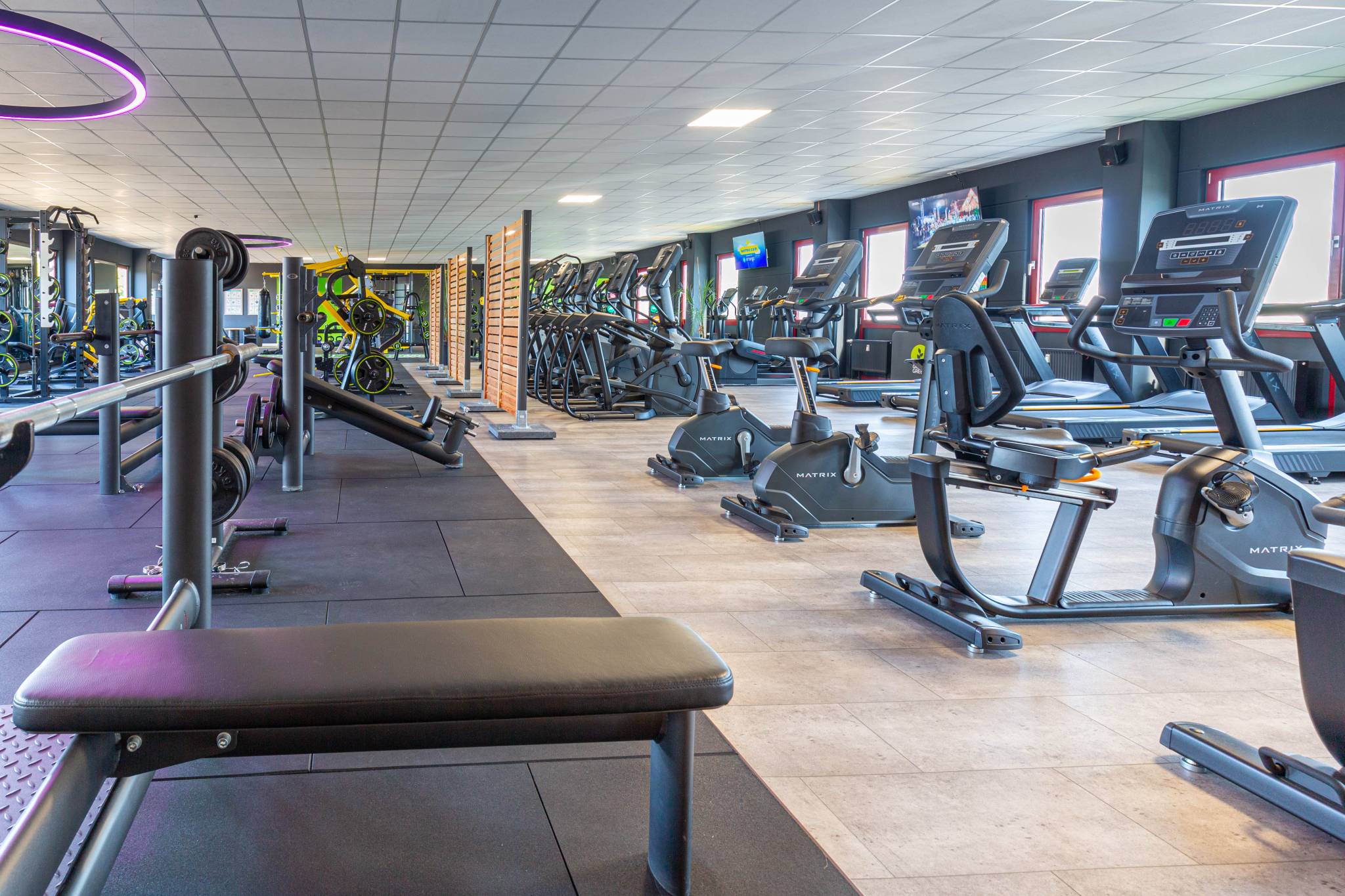 Easyfitness Uelzen – Bild 1