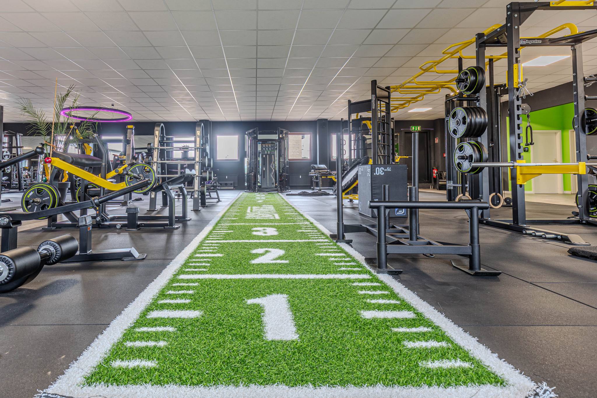 Easyfitness Uelzen – Bild 2