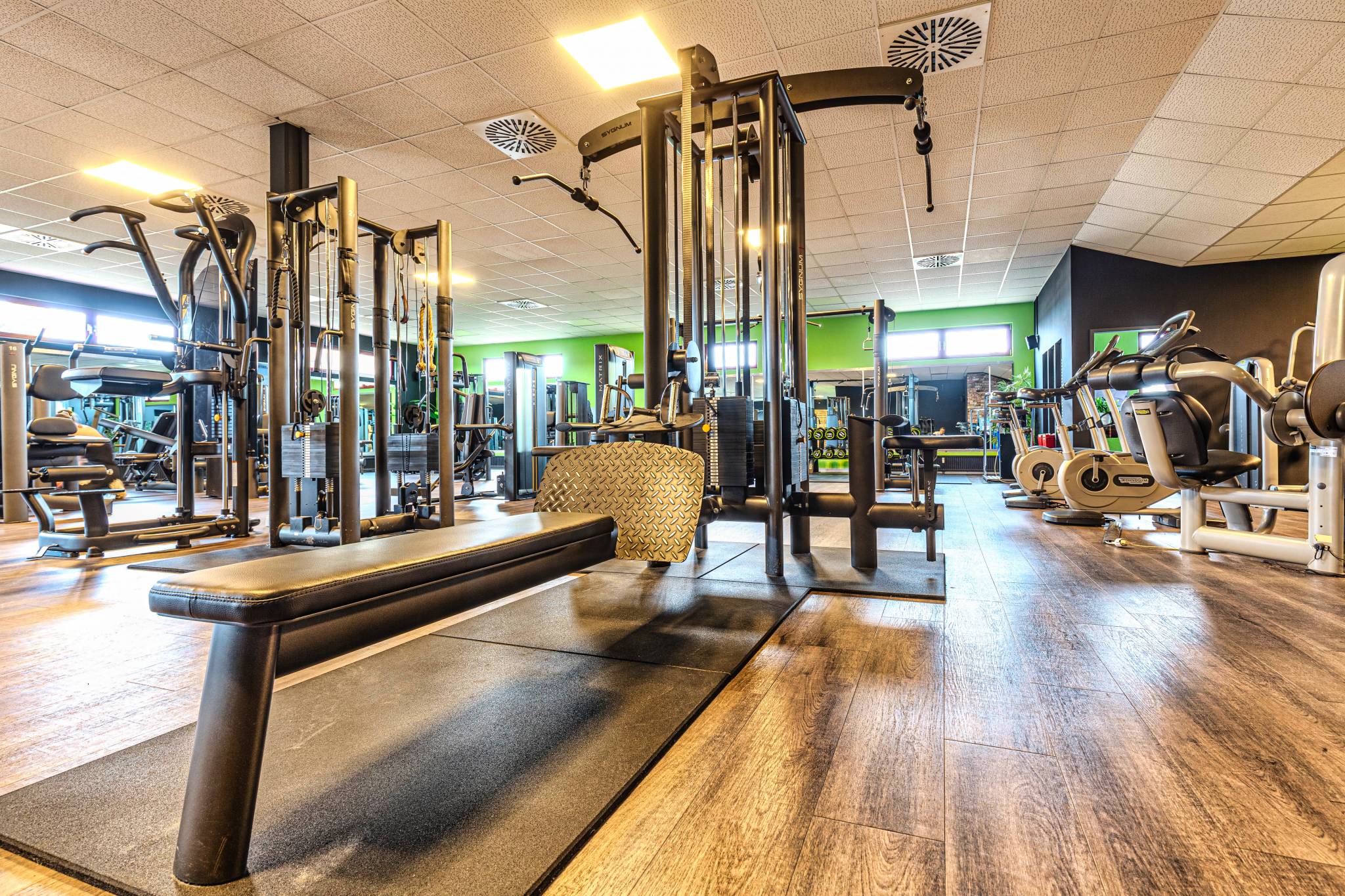 Easyfitness Uelzen – Bild 3