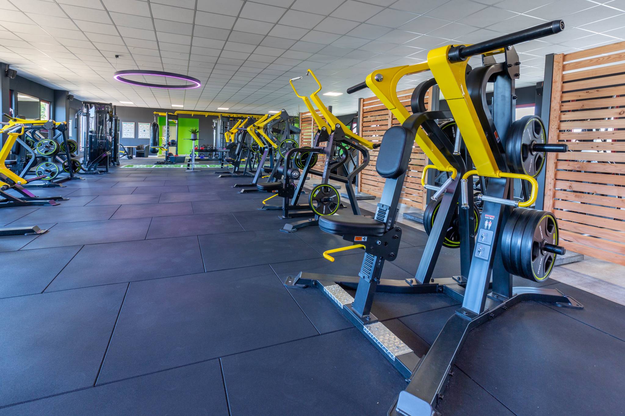 Easyfitness Uelzen – Bild 4