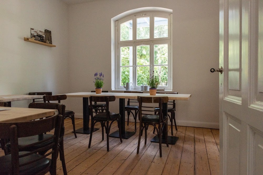 Hof-Café im Kinderbauernhof – Bild 1