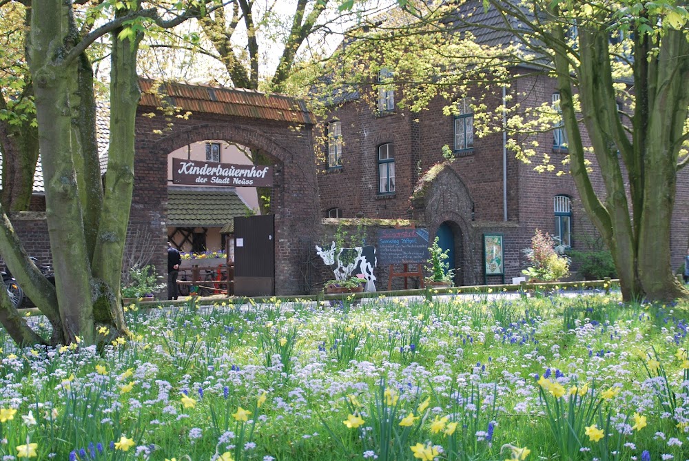 Hof-Café im Kinderbauernhof – Bild 5