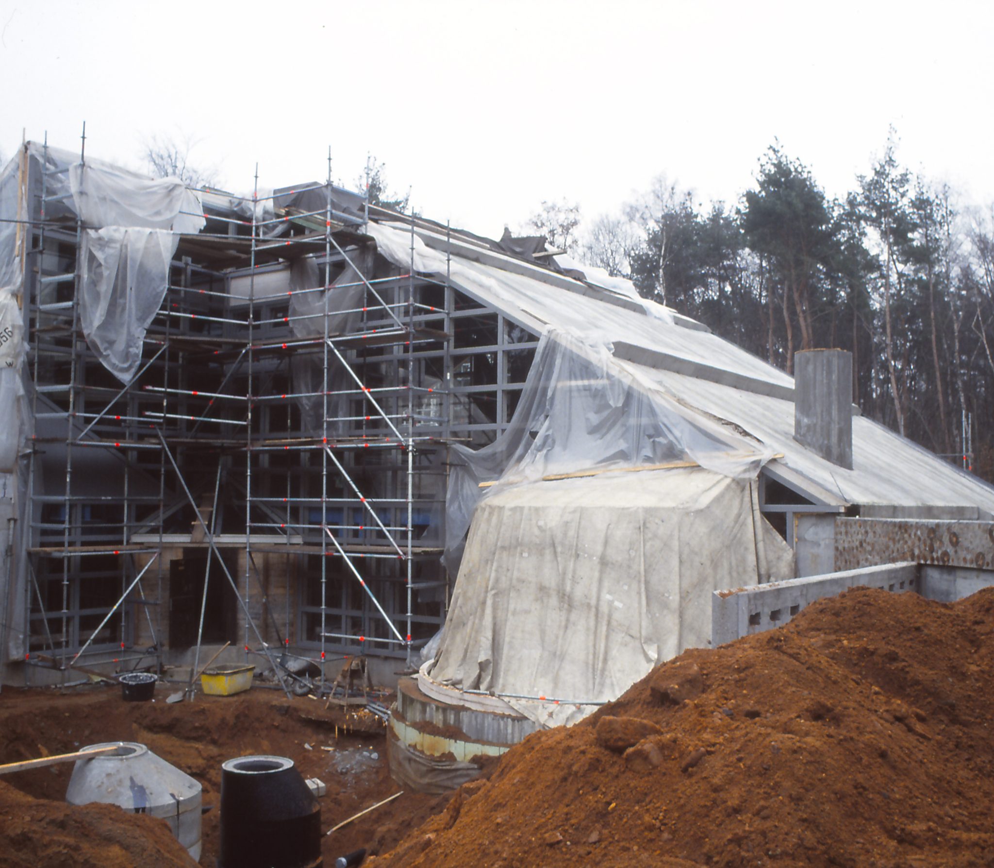 Informationszentrum StadtWaldHaus & Fasanerie – Bild 3