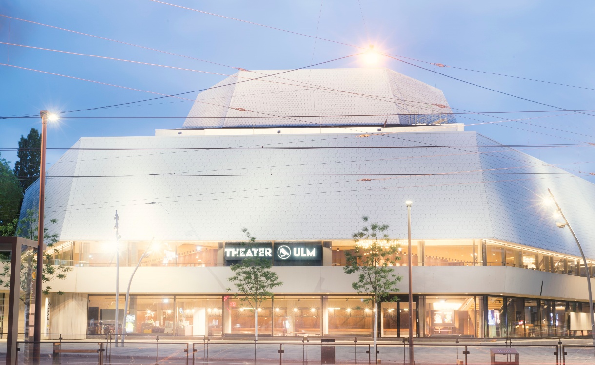 Theater Ulm – Bild 2