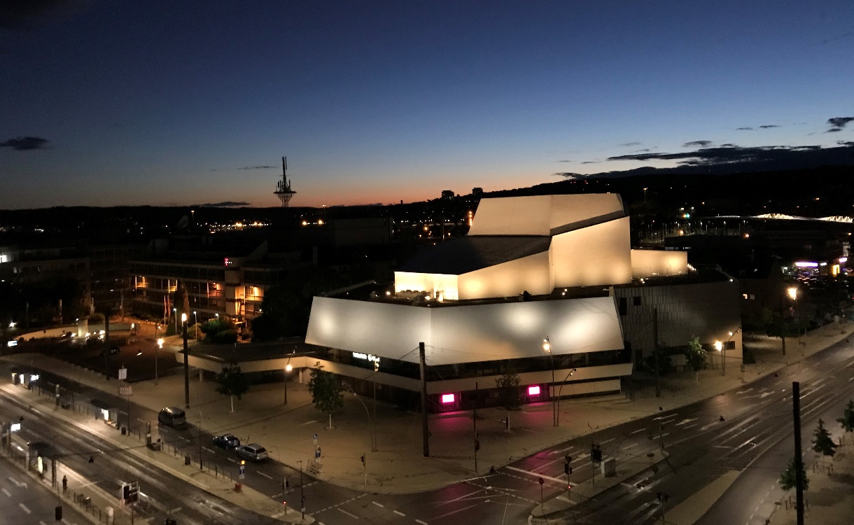 Theater Ulm – Bild 3