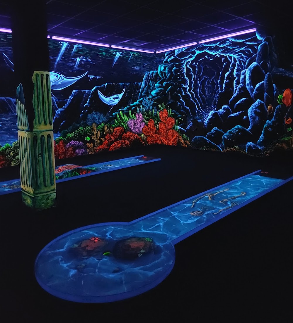 Simigolf Asperg – Bild 2