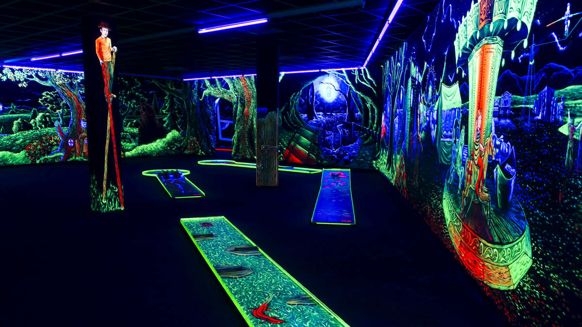 Simigolf Asperg – Bild 3