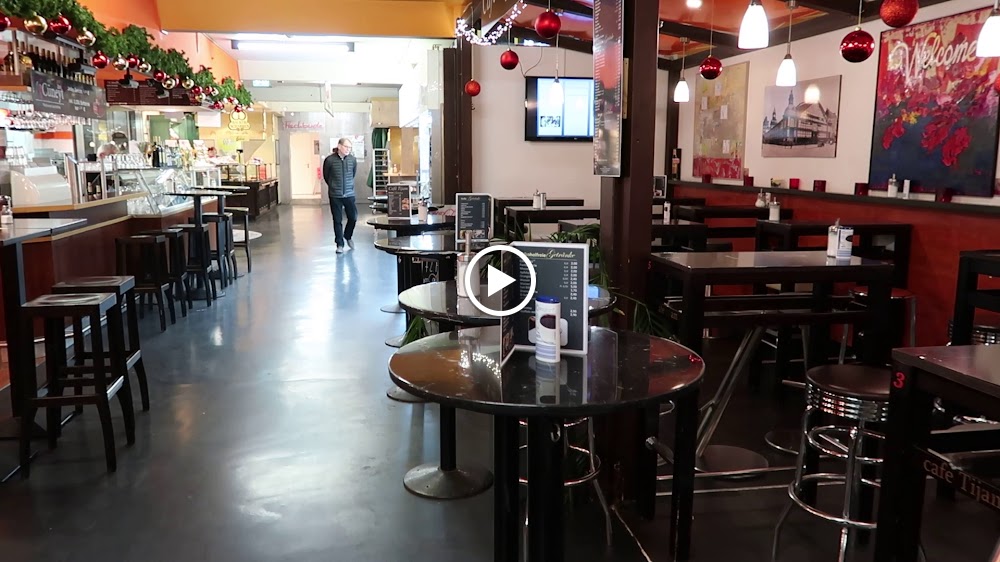 Cafe Tijam - Hannover – Bild 2