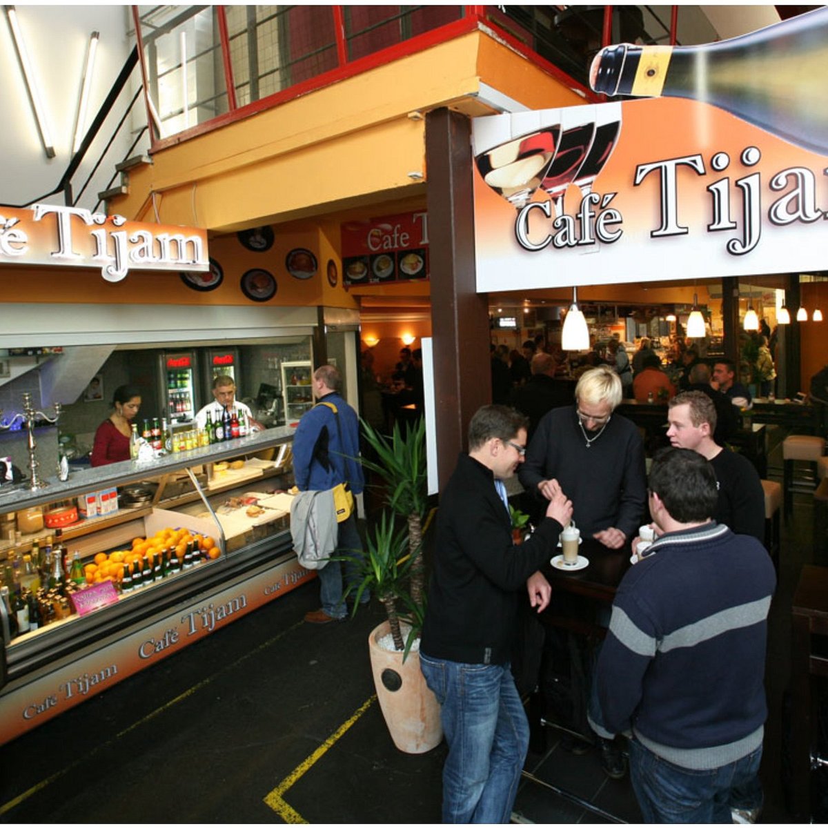 Cafe Tijam - Hannover – Bild 5