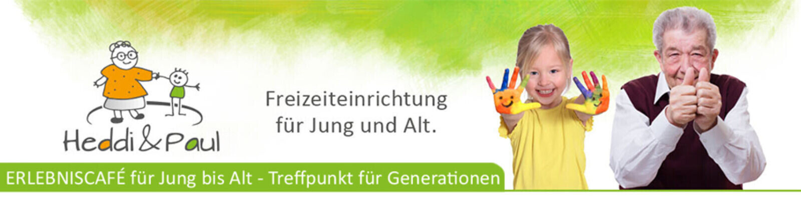 Heddi & Paul gGmbH Freizeiteinrichtung für Jung bis Alt – Bild 3