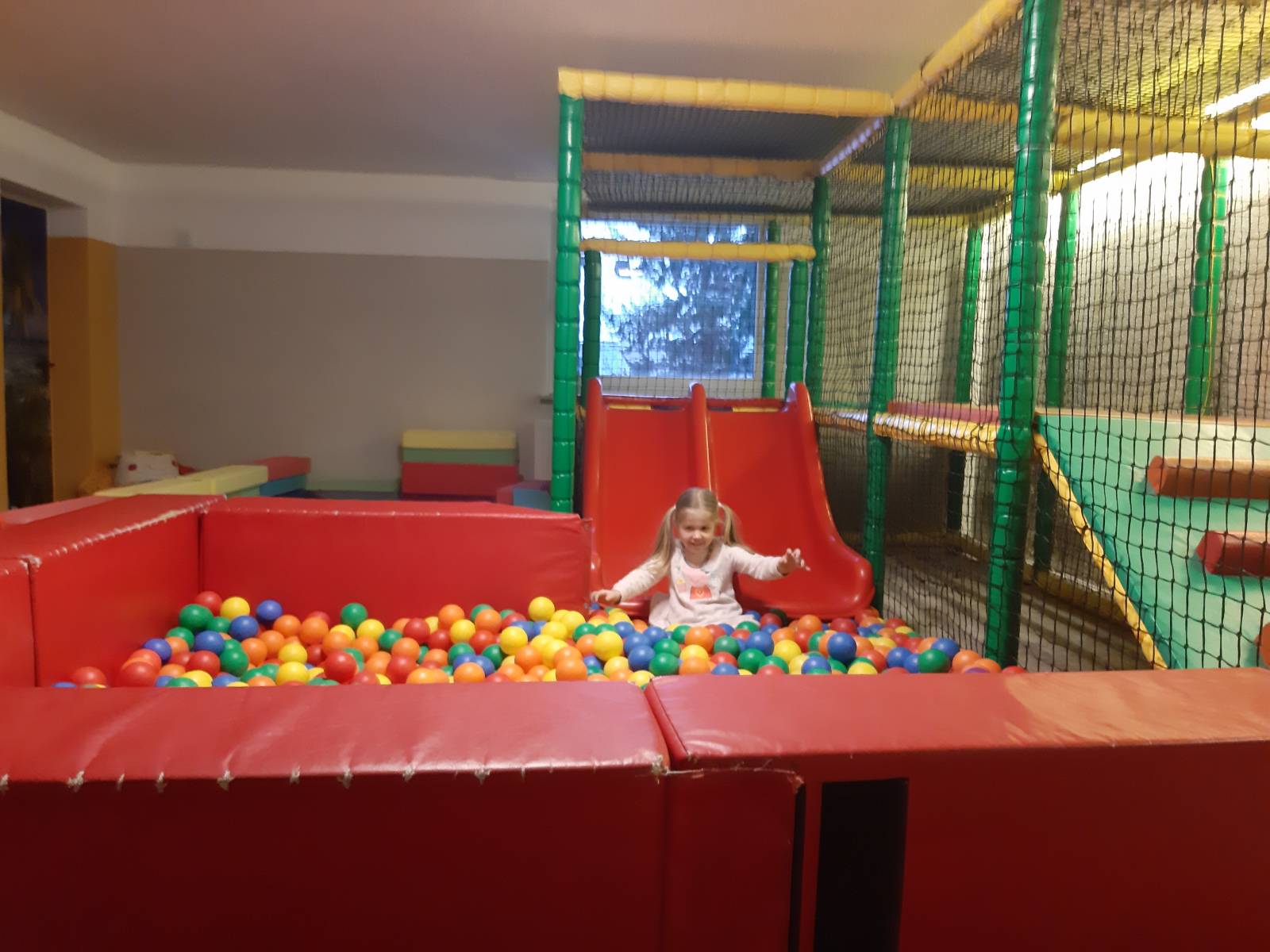 Heddi & Paul gGmbH Freizeiteinrichtung für Jung bis Alt – Bild 4