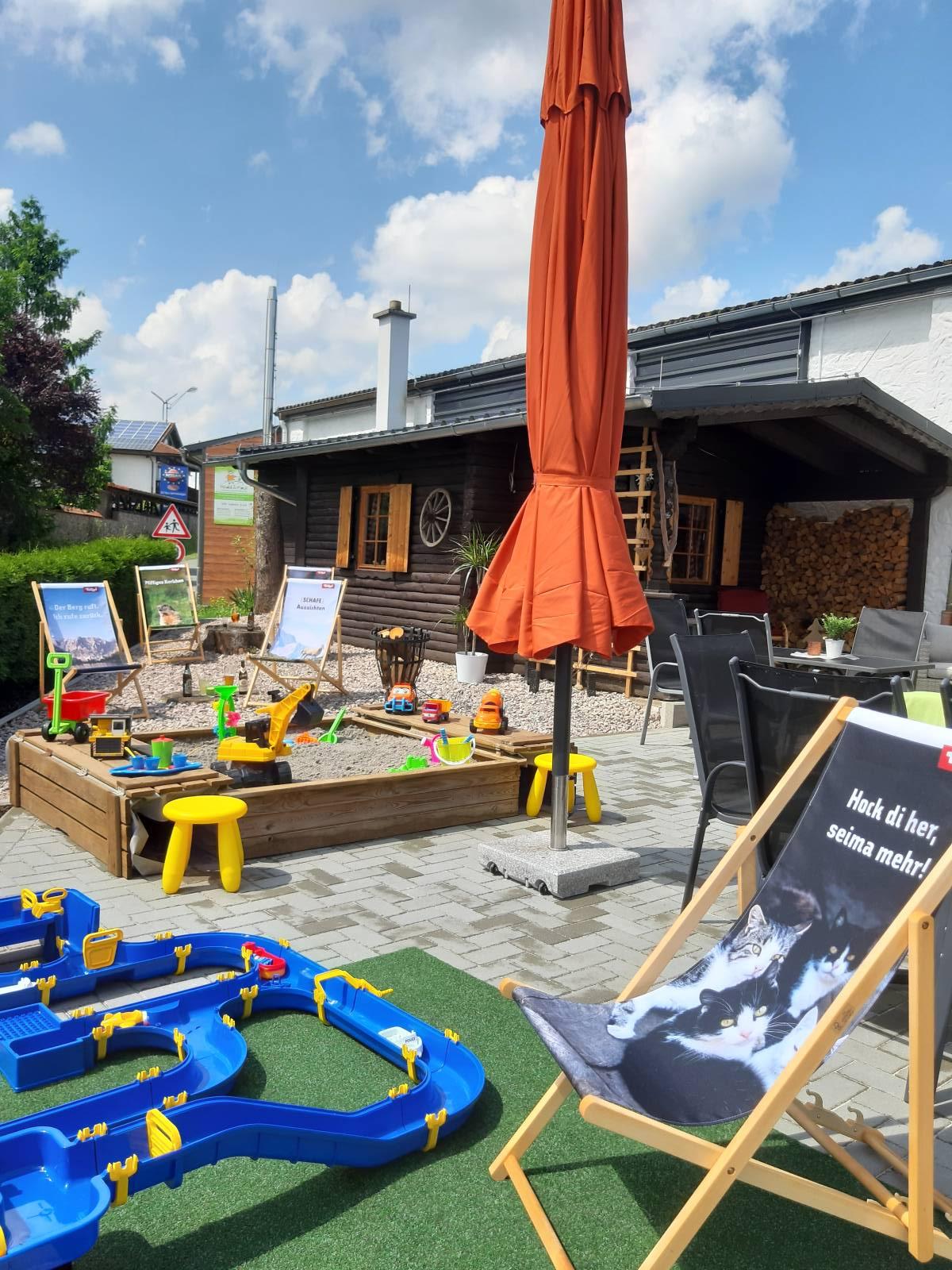 Heddi & Paul gGmbH Freizeiteinrichtung für Jung bis Alt – Bild 6