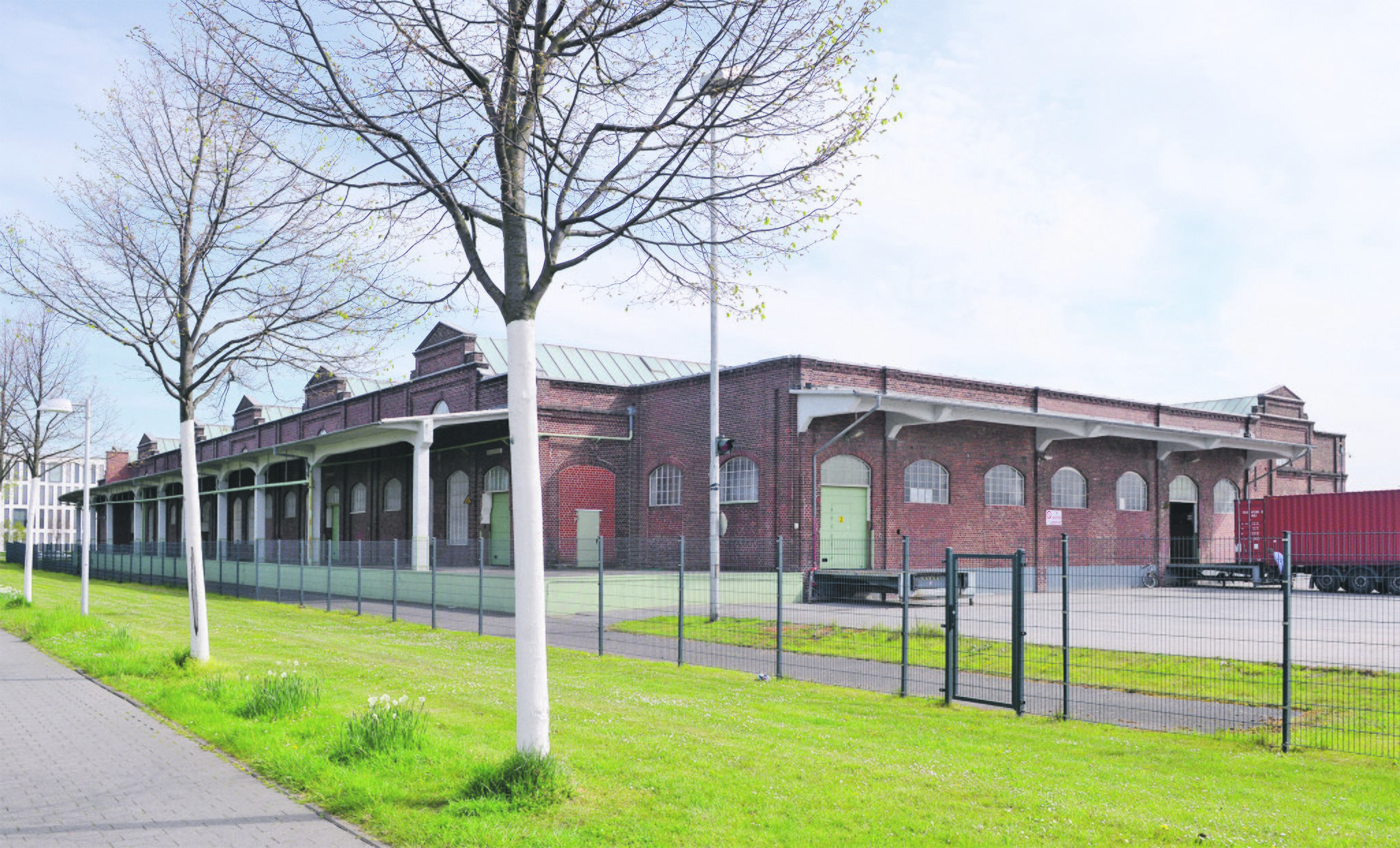 Stadthalle Monheim – Bild 5