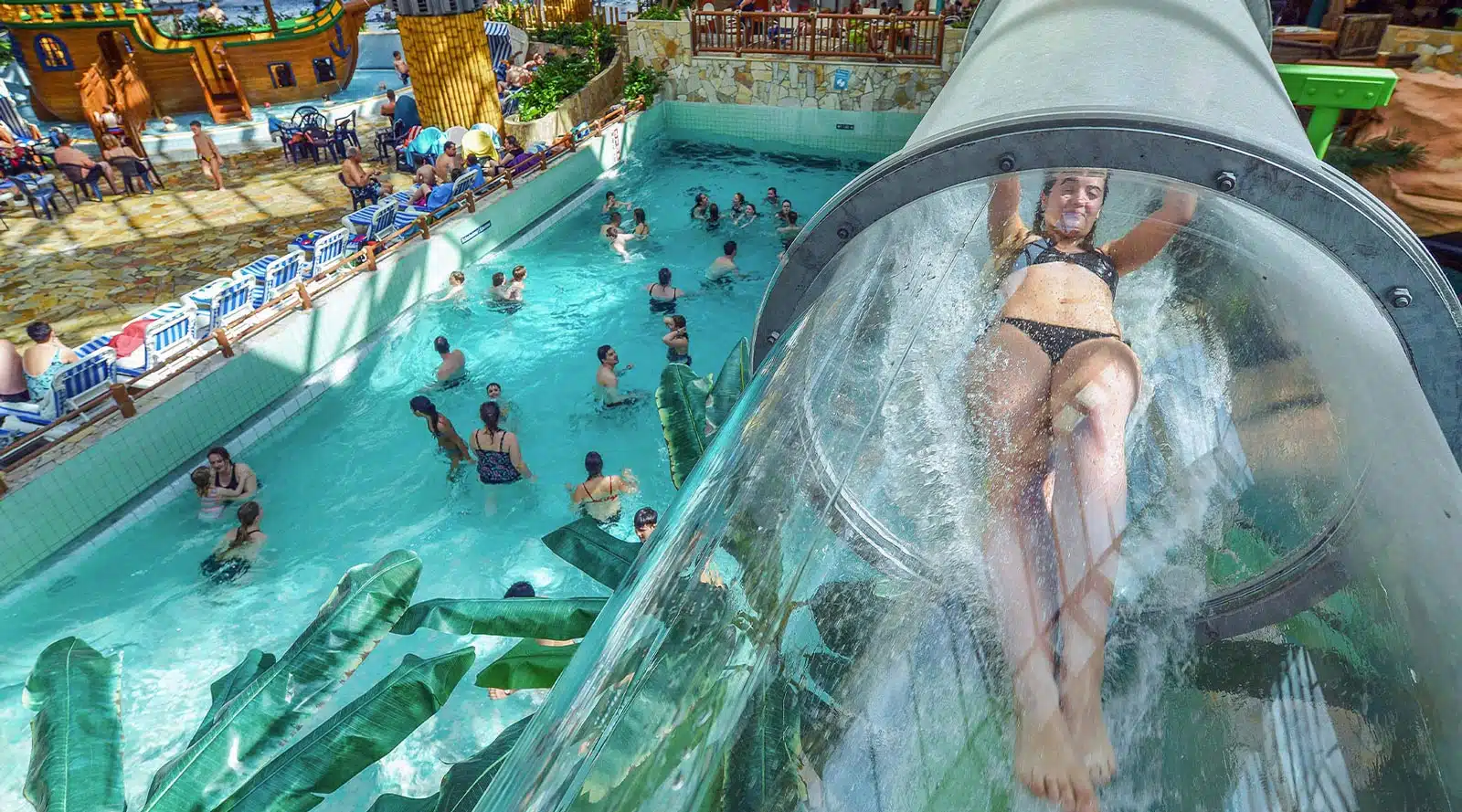 Erlebnisbad AquaMagis Plettenberg – Bild 2