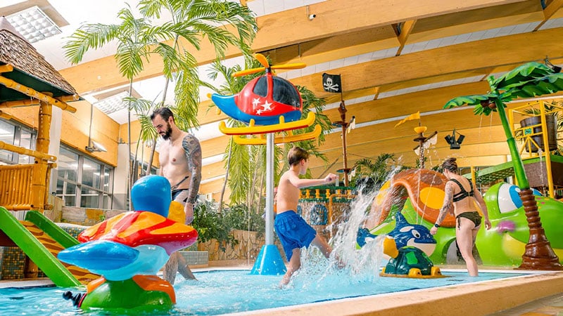 Erlebnisbad AquaMagis Plettenberg – Bild 3