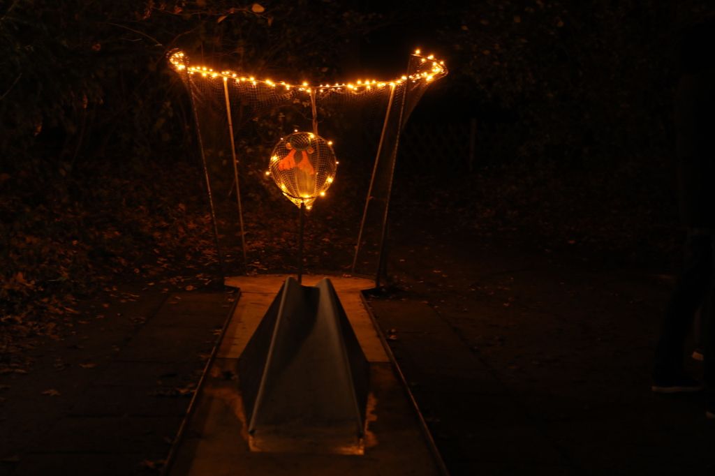 Minigolf Sibirien – Bild 4