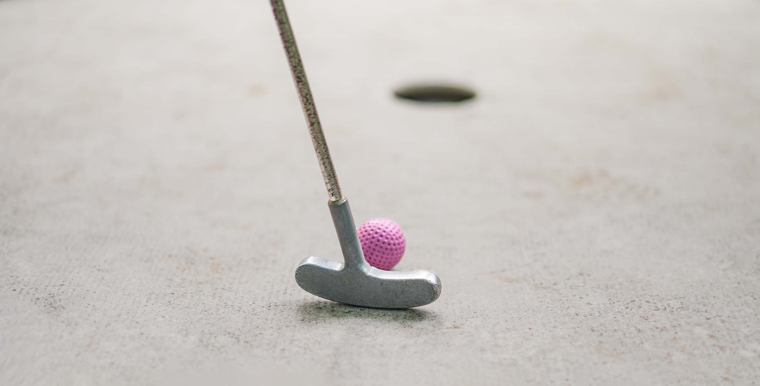 Minigolf Sibirien – Bild 6