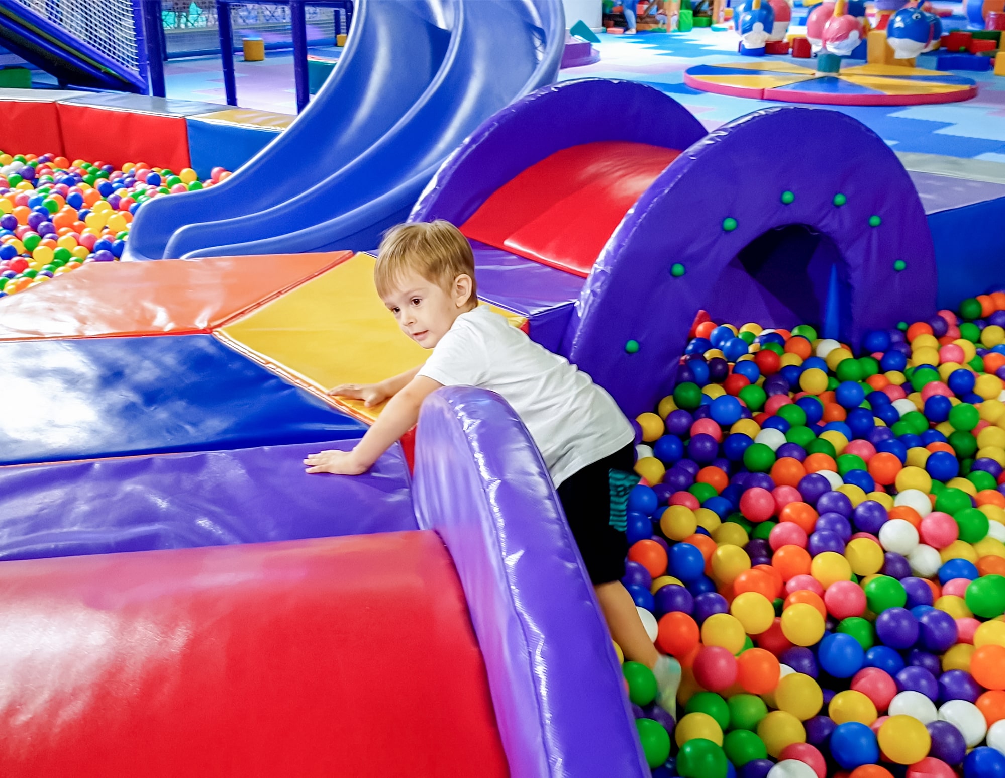 Centrolino by Center Kids – Bild 1